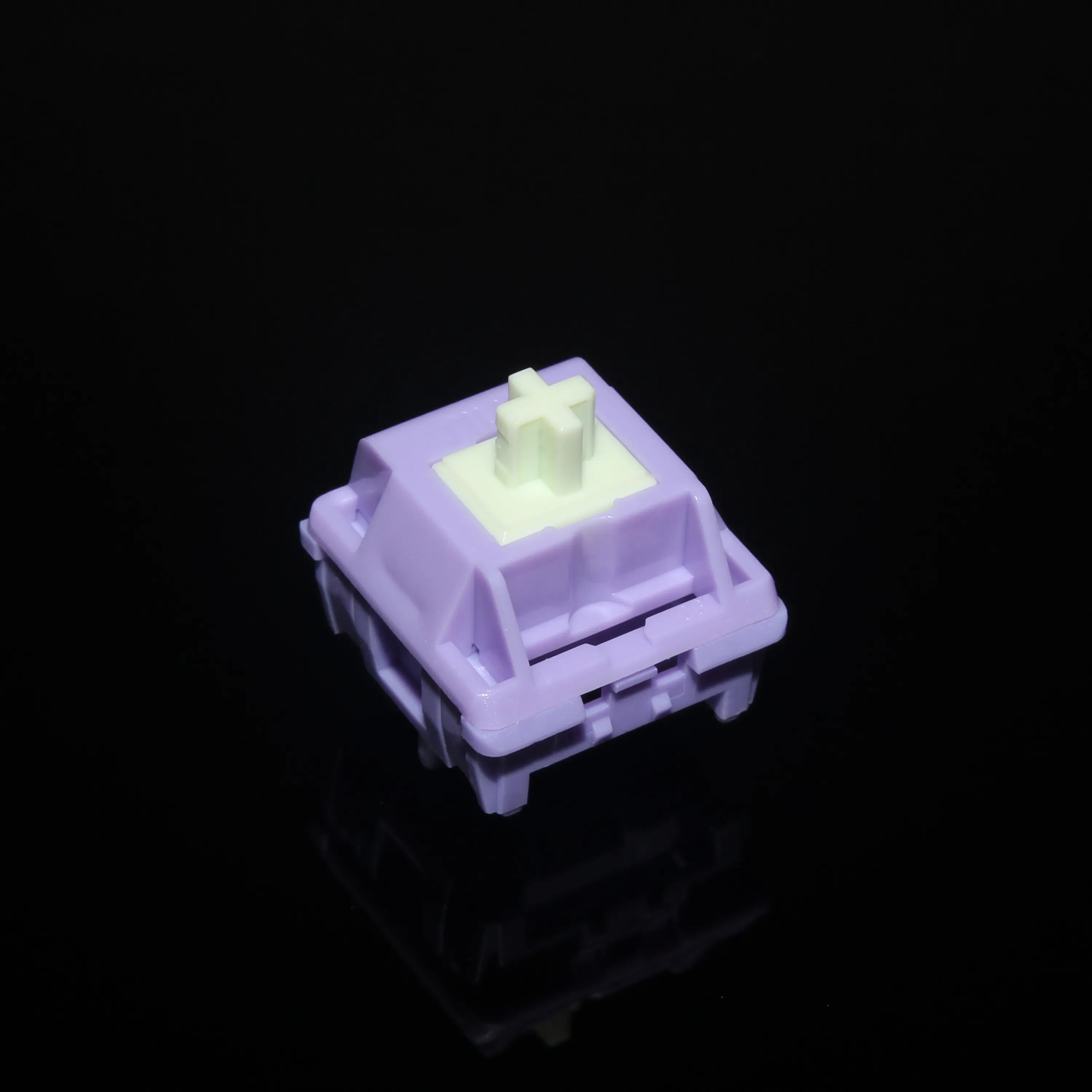 HMX Sillyworks Hyacinth V2 Linear Switches