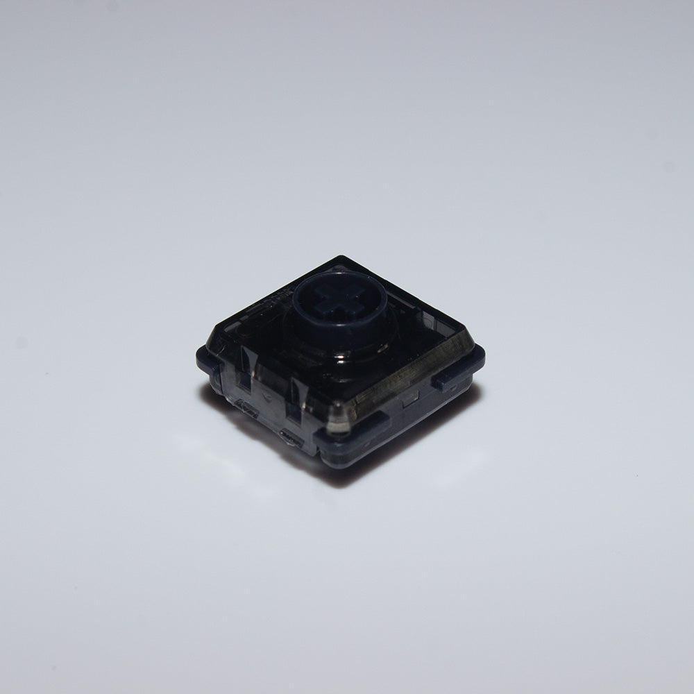 Kailh black Iris Linear Fast Actuation Silent Low Profile Keyboards Switches