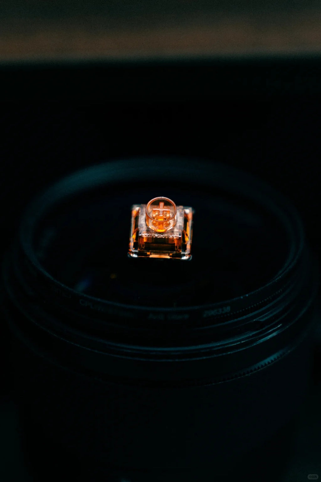 GATERON Magnetic Spark HE Switch Dual-Drive Modular Switch