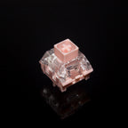 Kailh Goddess Luo Switch BOX Structure POM Material Linear Smooth Switch