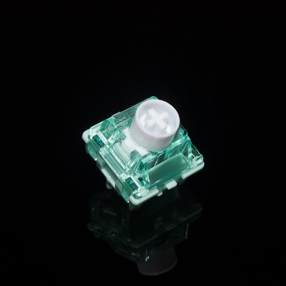 GATERON Magnetic Jade Ultra HE Switch