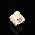 Kailh Box Coconut Latte Switch Linear Silent Office creamy keyboard switches