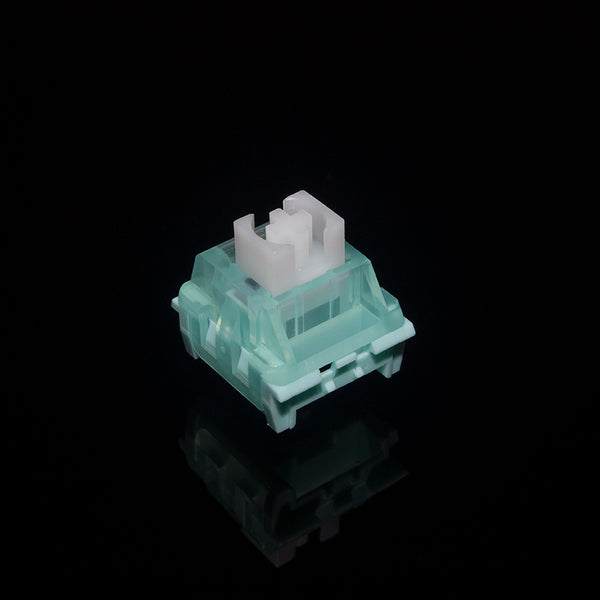Kailh Indigo Naturalis Silent Linear Office Mechanical Keyboard Switches