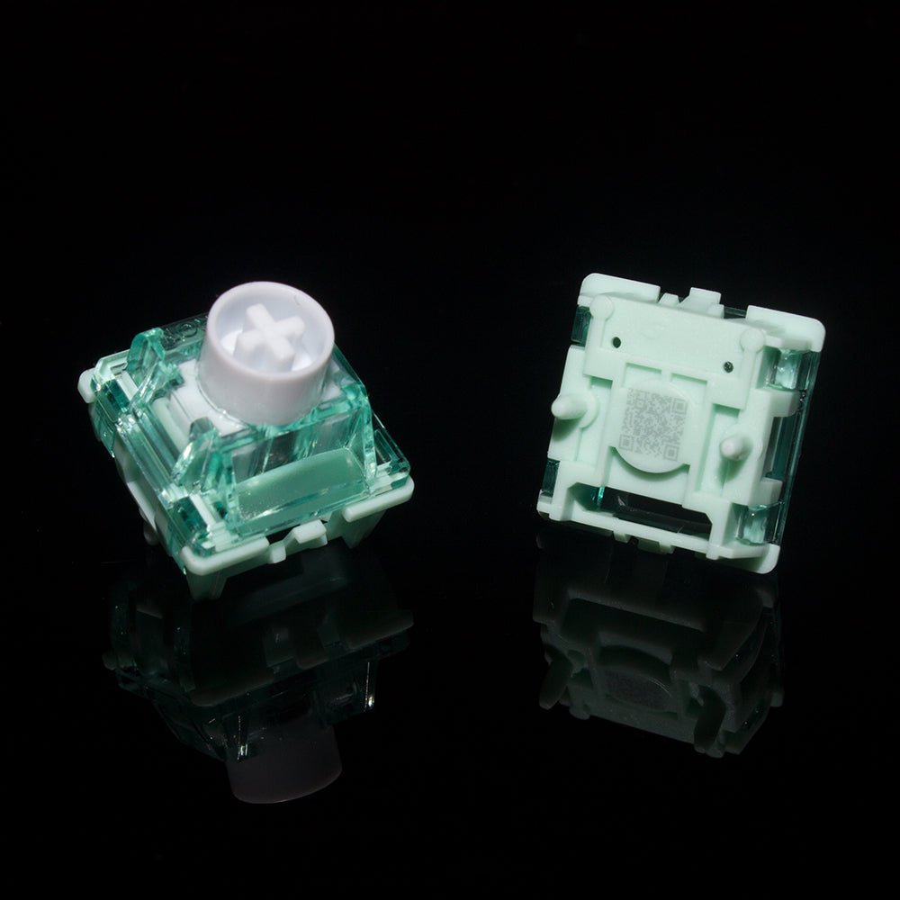 GATERON Magnetic Jade Ultra HE Switch