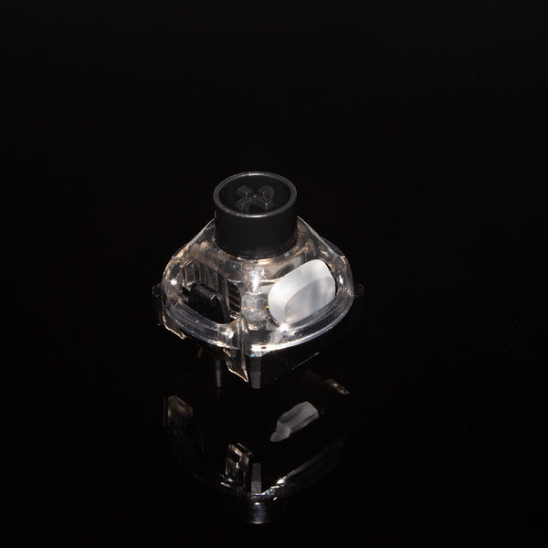 GravaStar UFO Stealth Black Mechanical Gaming Switch