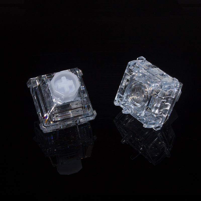 Wuque Studio Flux Heart of the Ocean magnetic switch Secondary image