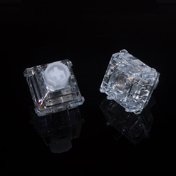 Wuque Studio Flux Heart of the Ocean magnetic switch