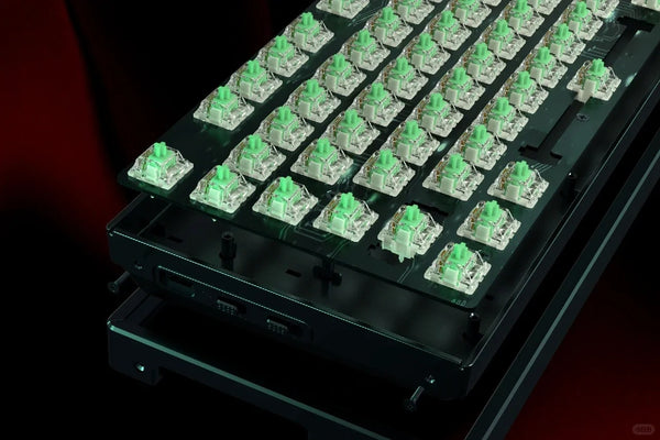 GATERON Baby Kangaroo 2.0 Tactile Switch