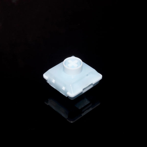 Kailh Winter Mini tactile low-profile switch Creamy & Smooth