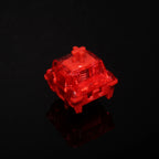 Gateron Magnetic Jade Ruby RGB Gaming Hall effect keyboards Switch