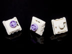 Kailh Taro Ice Cream Mini Low-Profile Switch All POM Light Force Smooth Mechanical Keyboard Switch