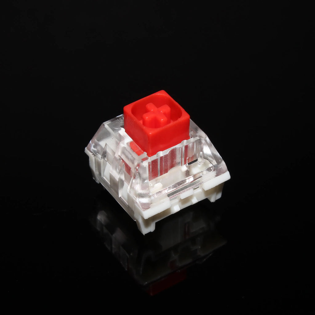 Kailh BOX red V1 Switch Linear Switches