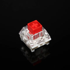 Kailh BOX red V1 스위치 선형 스위치 