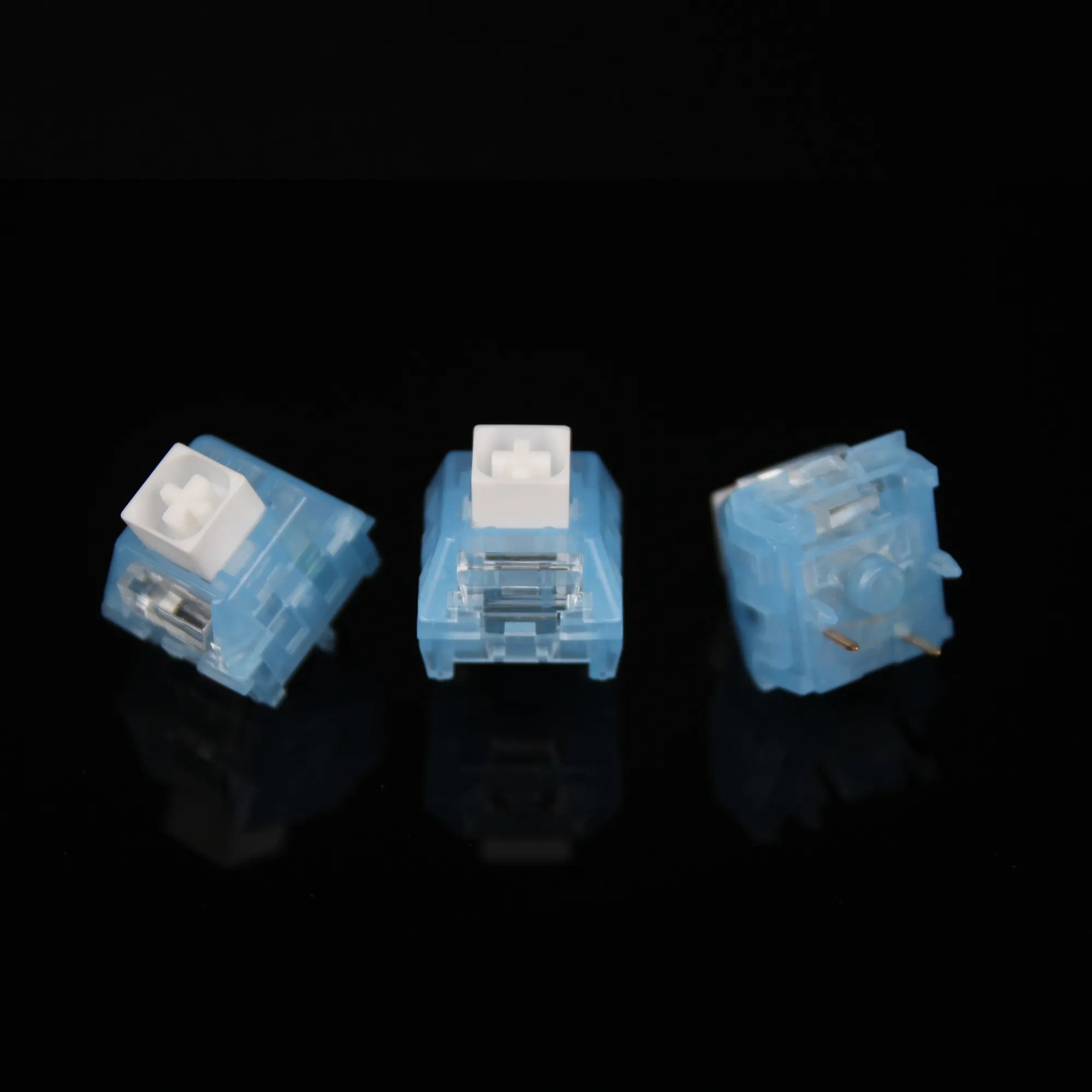 Kailh Box アークティックフォックス キーボードスイッチ