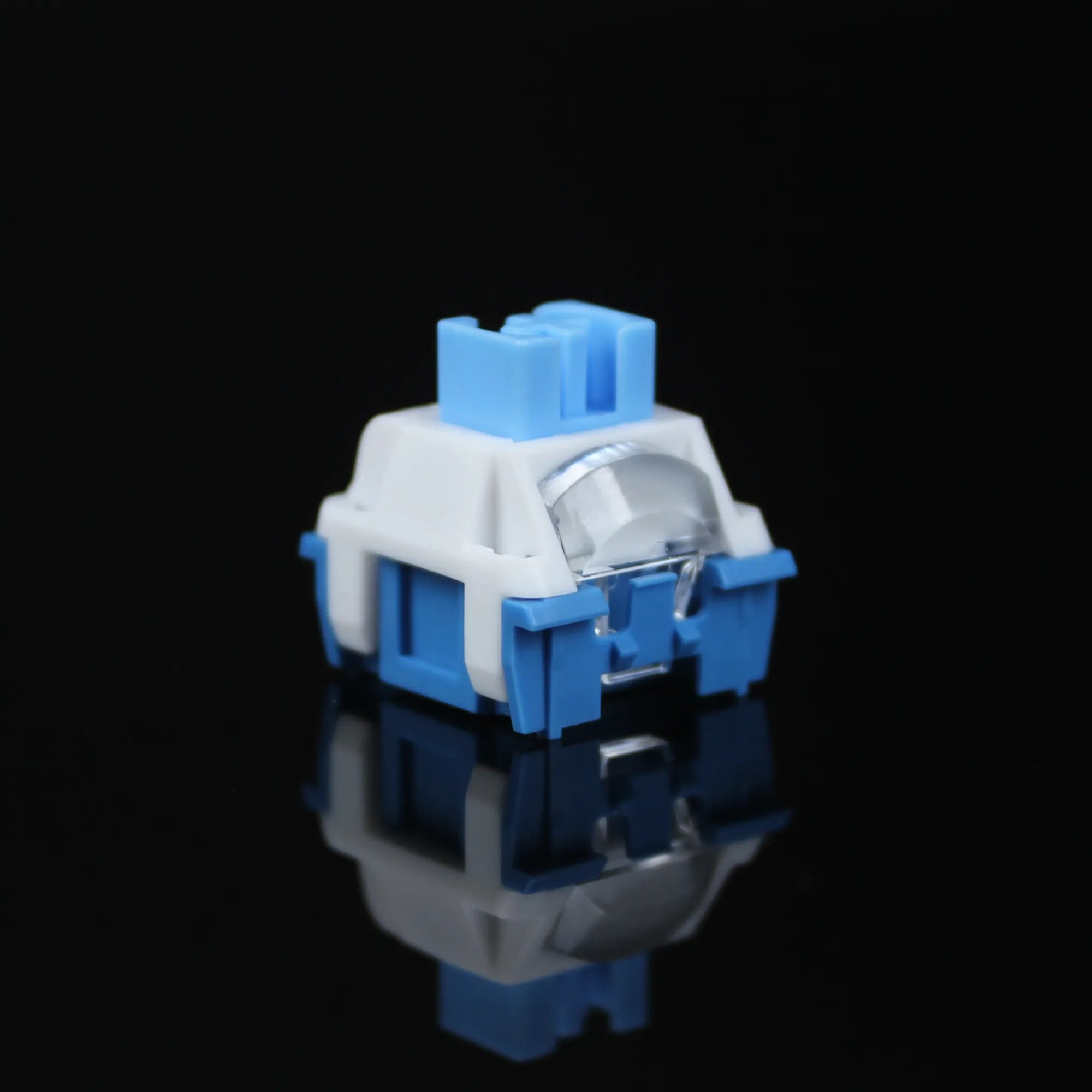 kailh mistral switch HIFI magnetic switches hall effect keyboard switch