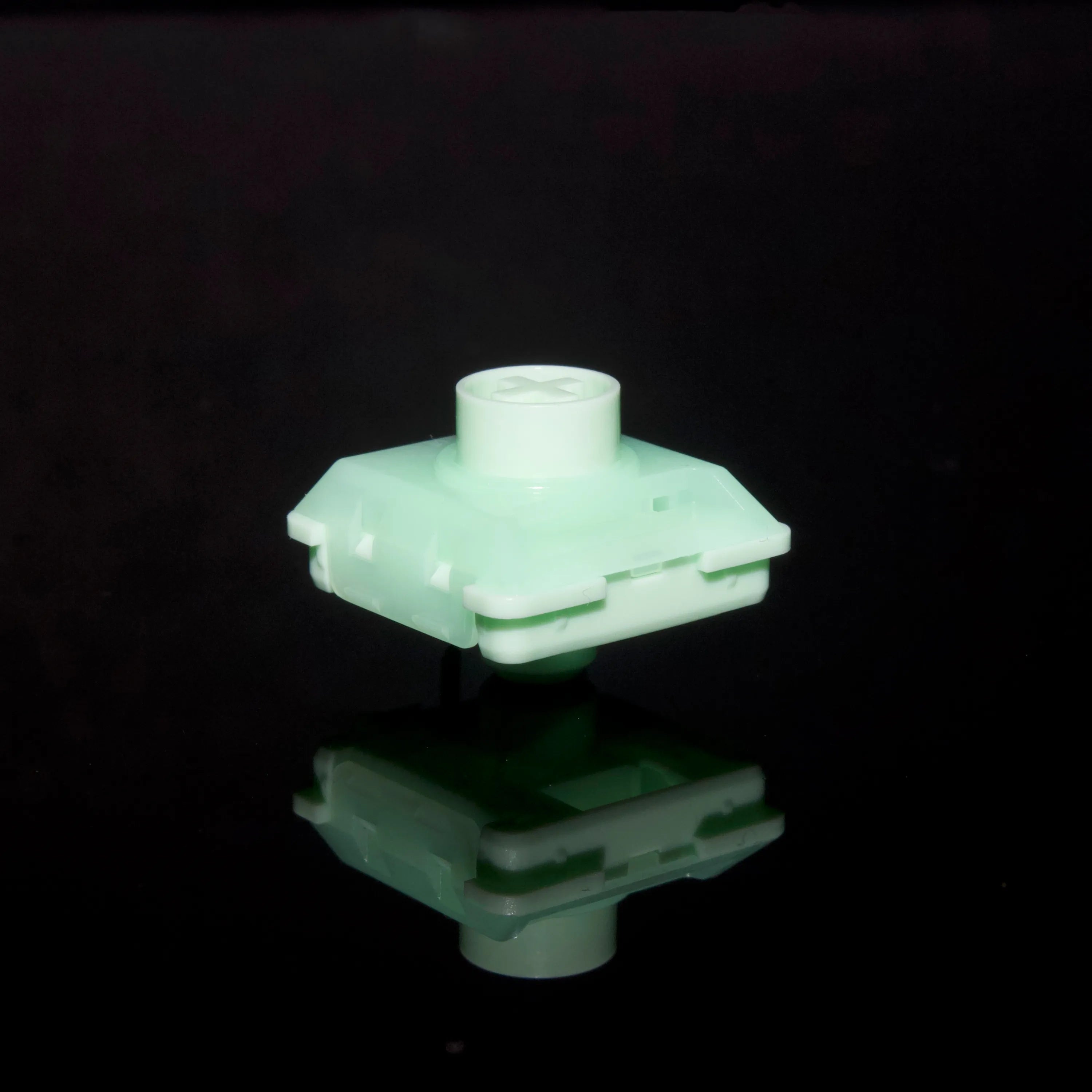 Kailh Spring Mini Low-Profile Switches | Smooth and Creamy! – DIYKEY Kailh Spring Mini Low-Profile Switches | Smooth and Creamy! – DIYKEY