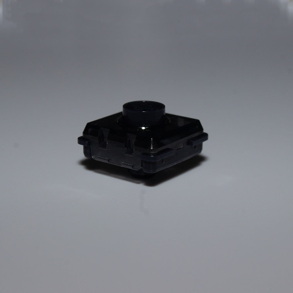 Kailh black Iris Linear Fast Actuation Silent Low Profile Keyboards Switches Secondary image