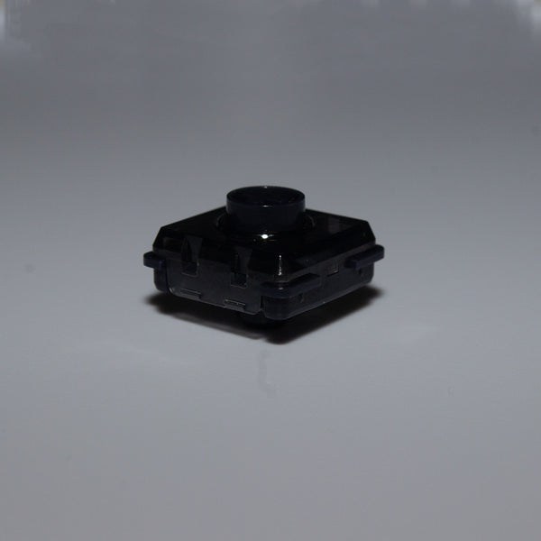 Kailh black Iris Linear Fast Actuation Silent Low Profile Keyboards Switches
