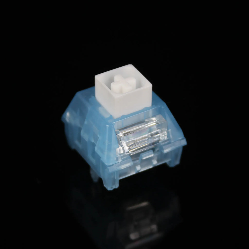 Kailh Box Arctic Fox Keyboard Switches