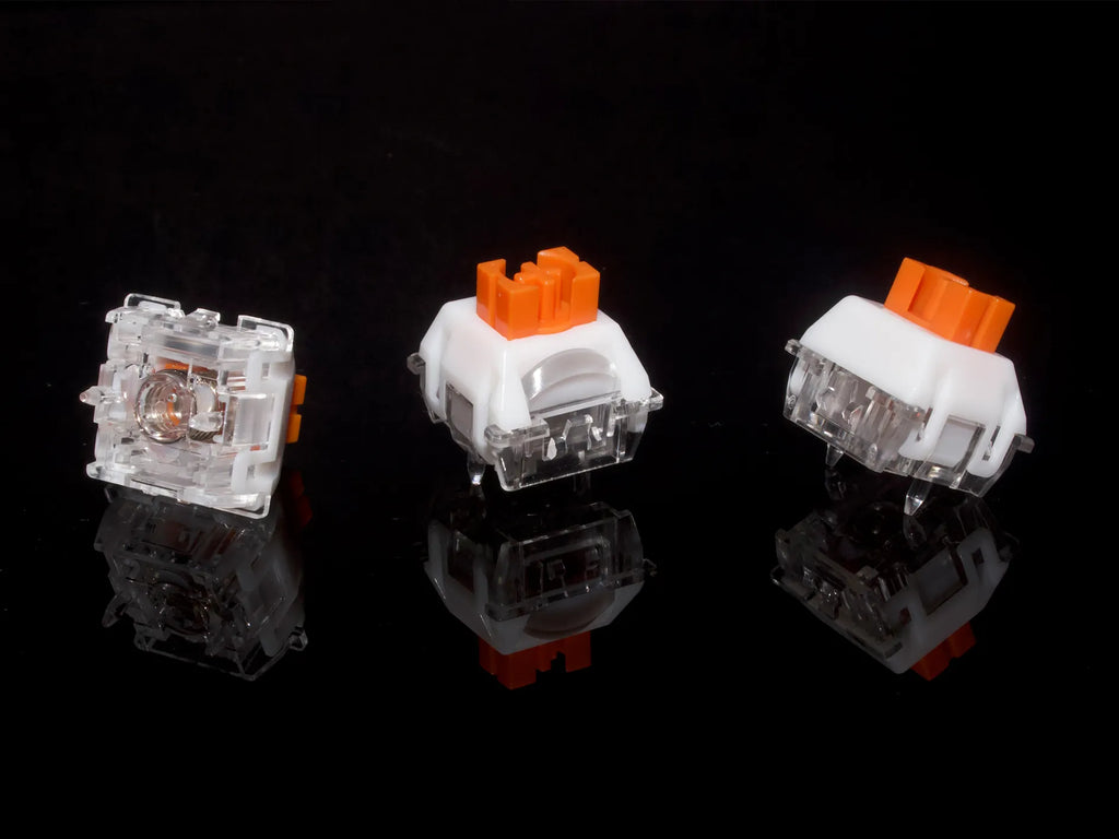 TTC Tai'e Sword Magnetic Switches