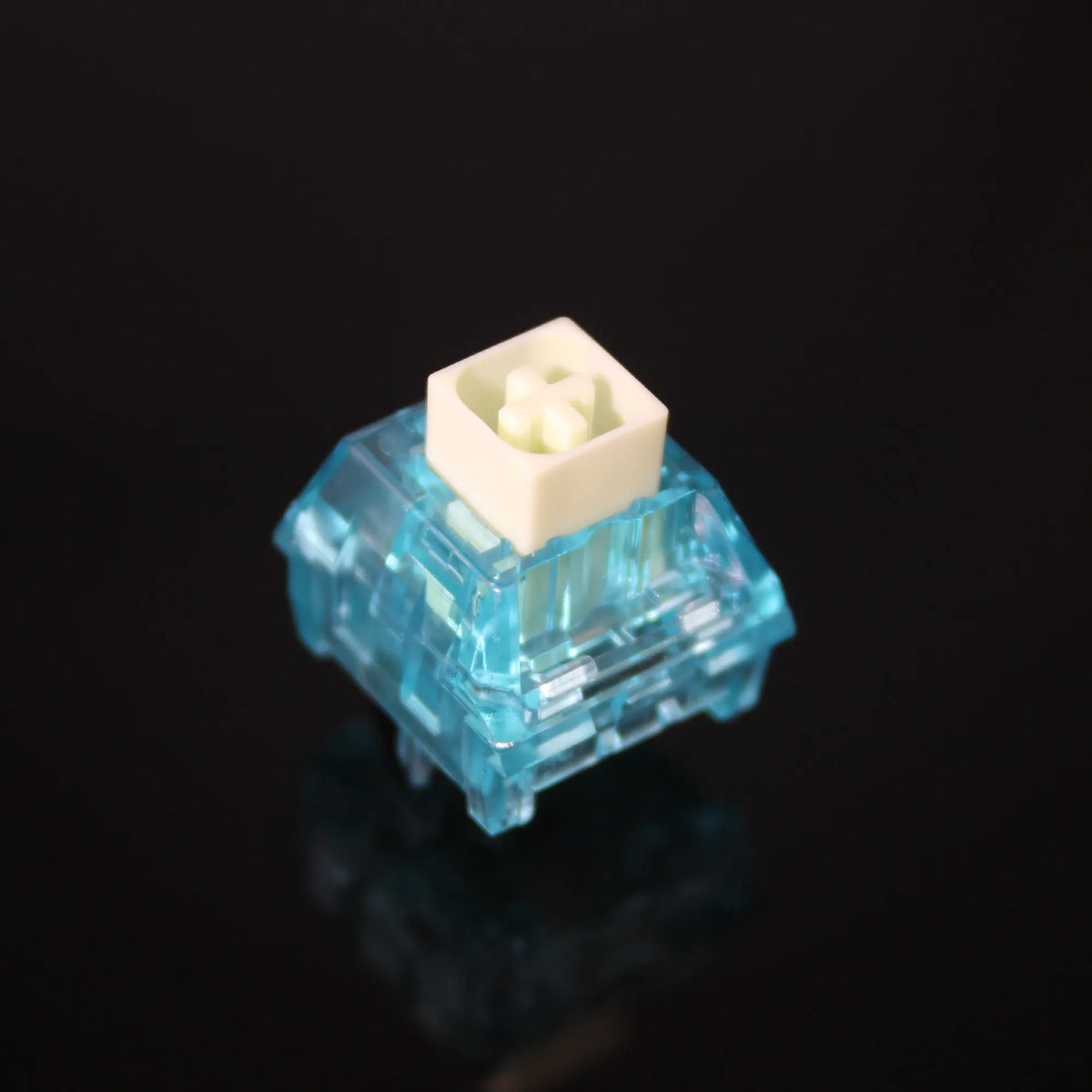 Kailh Box Summer Switch clicky gaming switches