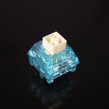 Kailh Box Summer Switch clicky gaming switches