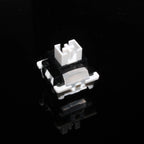 Leobog Graywood V4 Switches Linear 40gf