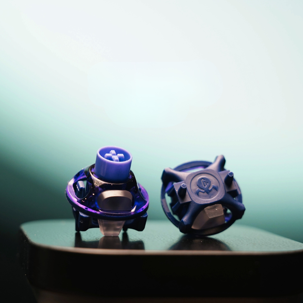 GravaStar UFO Magnetic Switch