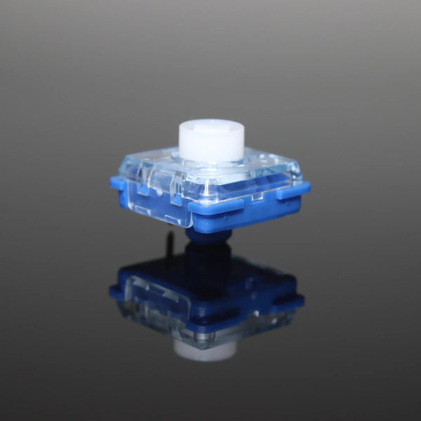 Kailh Choc V2 Low Profile Silent Linear Switch Deep Sea Silent Mini Low-Profile Switches