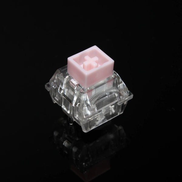 TTC Honey king magnetic Switch Esports Gaming Keyboard Switch