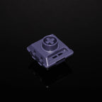 Lofree × Kailh Choc V2 Full POM 로우 프로파일 키보드 촉각 팬텀 스위치 