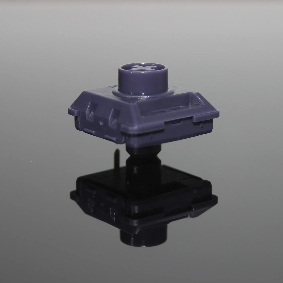 Lofree × Kailh Choc V2 Phantom Tactile Switch | 45gf · All-POM