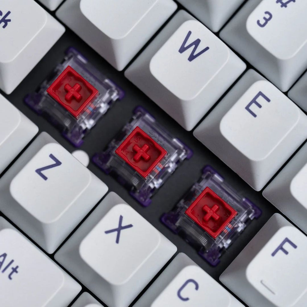 TTC King of Magnetic Switch - TTC Magneto Hall Effect Switch