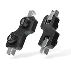 Kailh PCB Hot Swapping Sockets which can support Kailh Low Profile switches