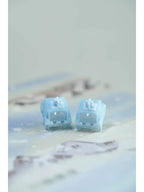 kailh snowfall creamy and smooth linear switch