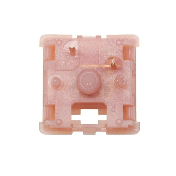 Outemu Silent Peach V3 Mechanical Keyboard Linear Switch