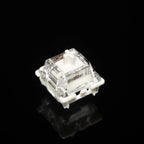 Gateron G Pro 3.0 White g switches