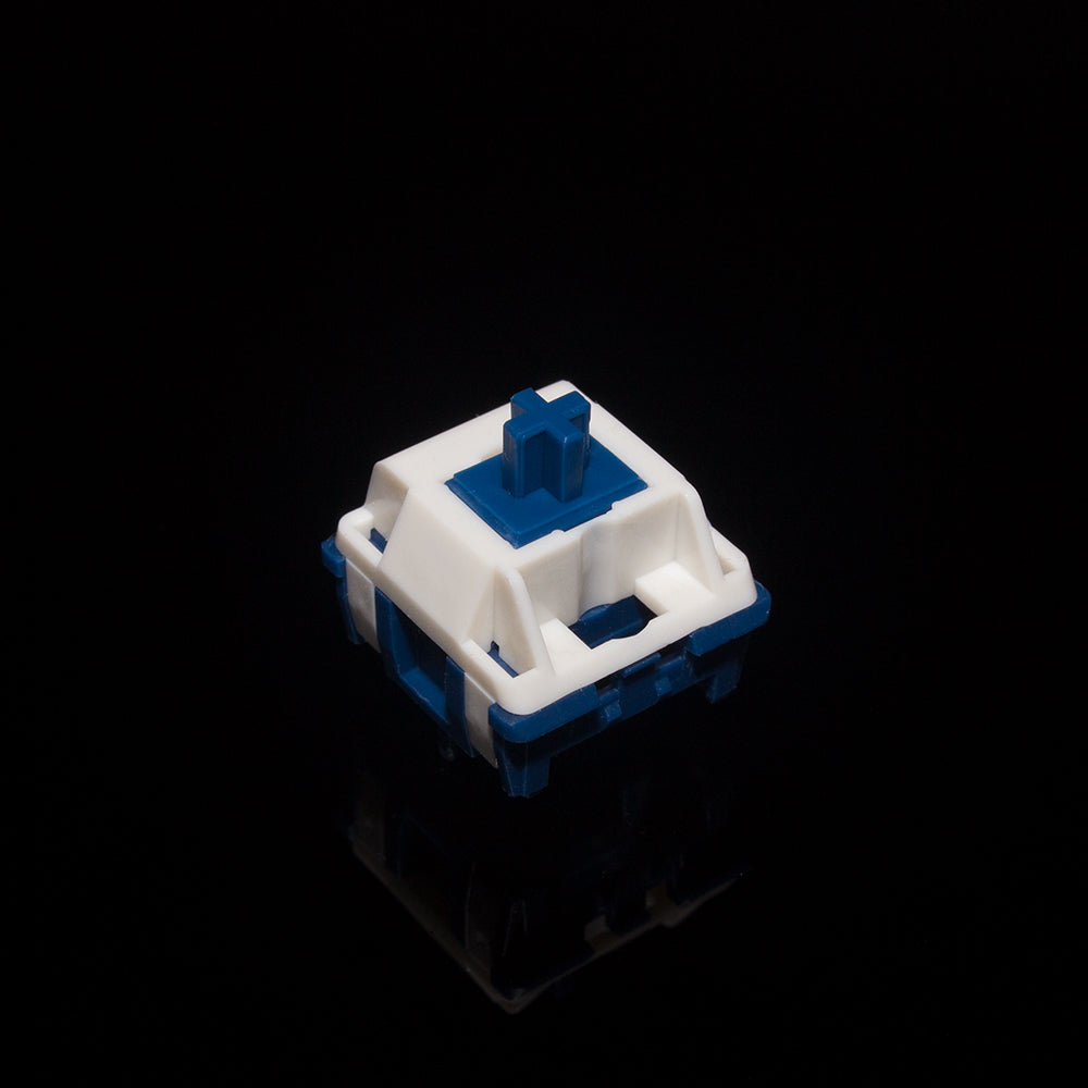 HMX Xinhai 37G Linear HIFI Keyboard Switches 메인 이미지