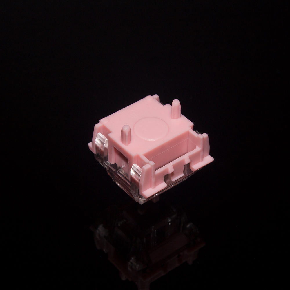 Kailh Lychee Magnetic Switch Smooth RT0.01 HE Keyboard Switch