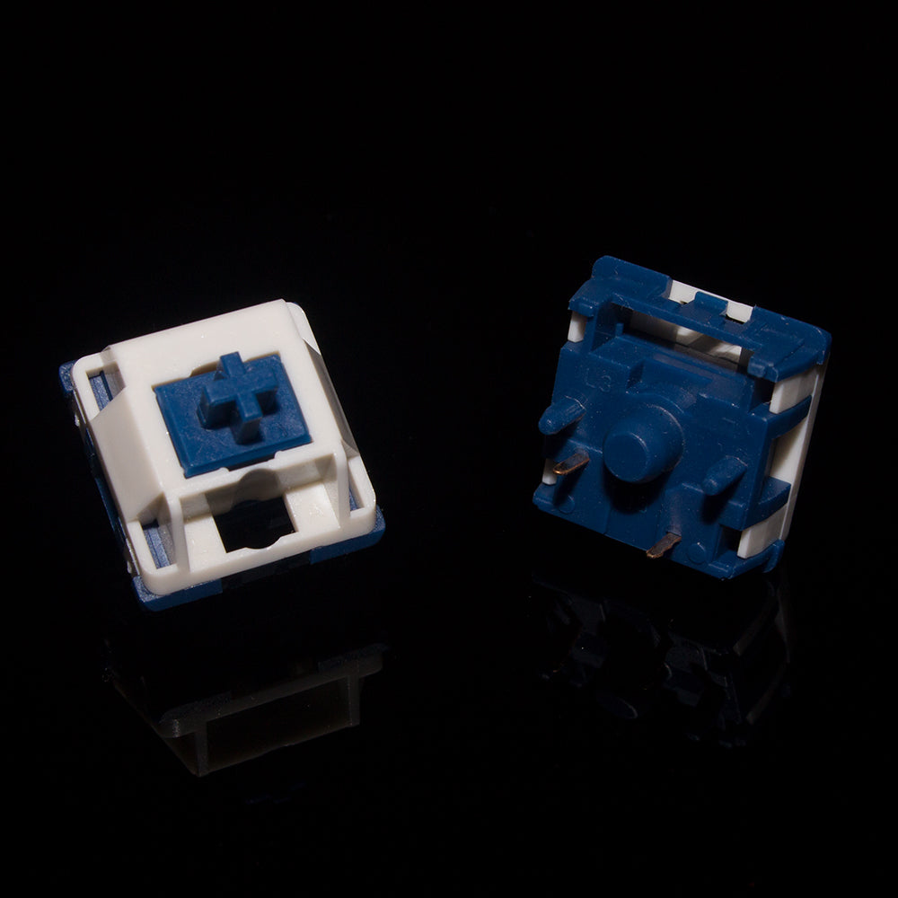 HMX Xinhai 37G Linear HIFI Keyboard Switches