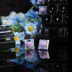 Kailh Saker Mini Gaming Low-Profile Switches