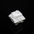 FEKER White Marble V3 Linear Switches