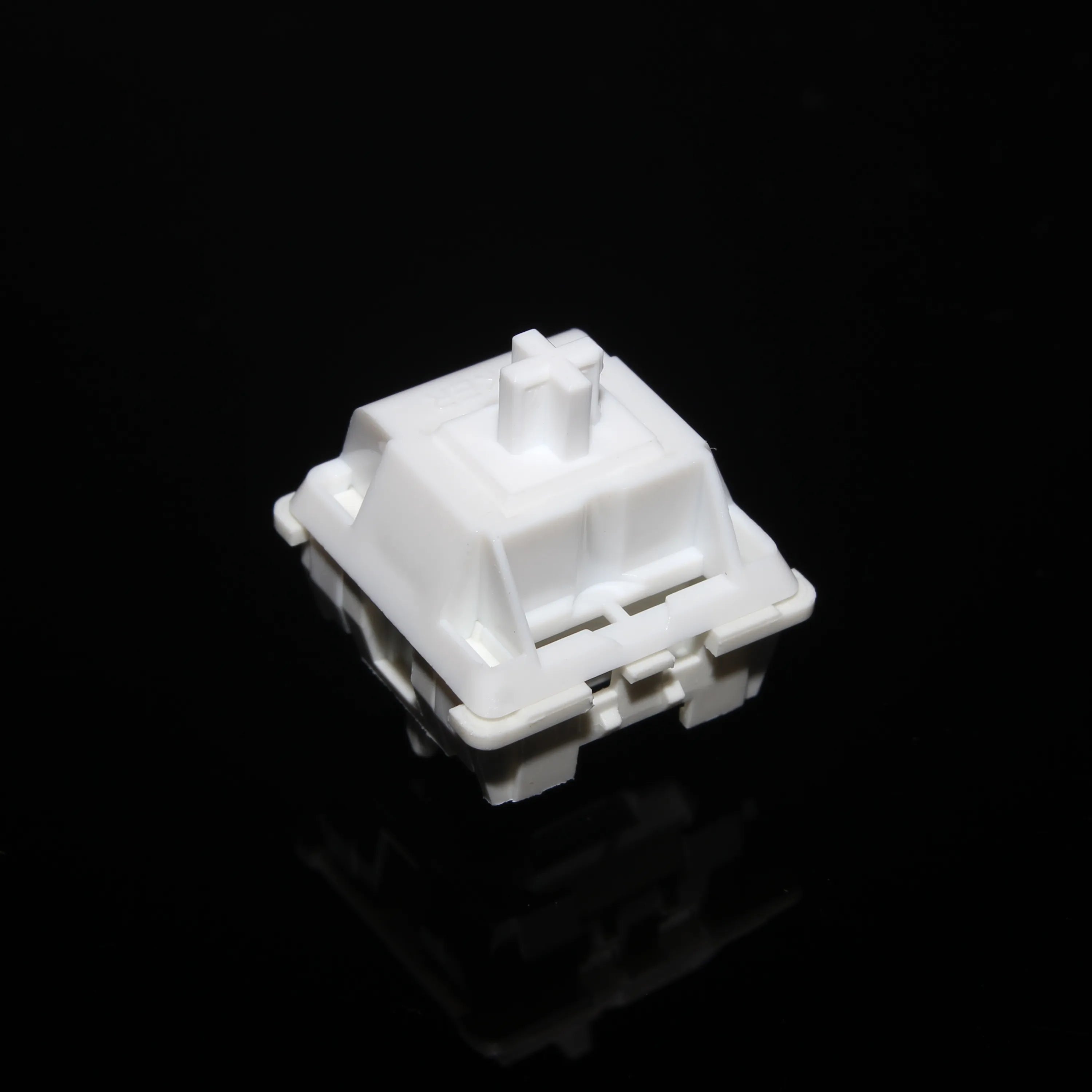 FEKER White Marble V3 Linear Switches