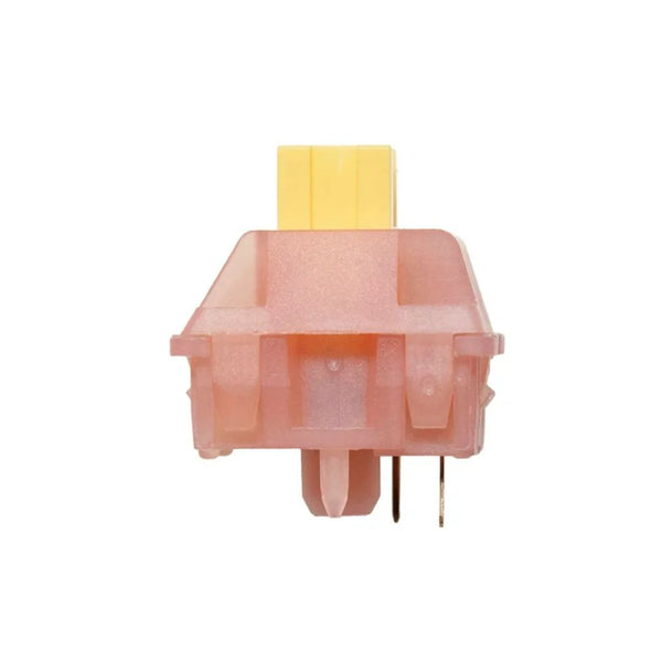 Outemu Silent Peach V3 Mechanical Keyboard Linear Switch