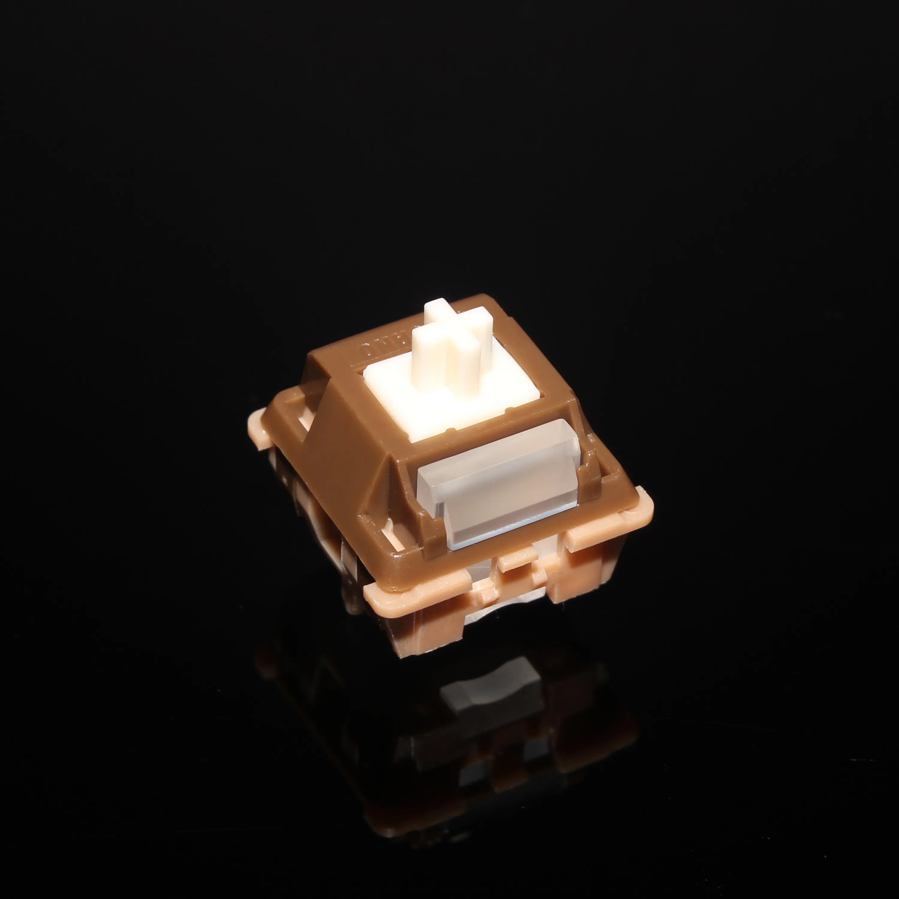 Huano Caramel Latte V2 Linear Switch