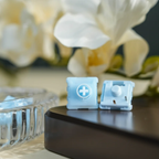 Kailh Winter Mini tactile low-profile switch Creamy & Smooth