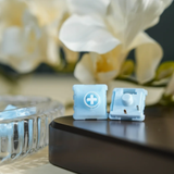 Kailh Winter Mini tactile low-profile switch Creamy & Smooth