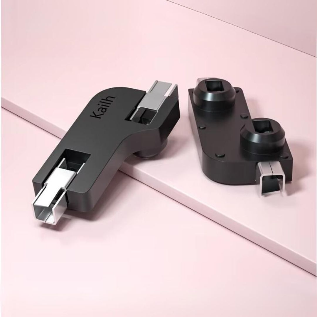 Kailh New MX Compatible  BCP hot swap sockets