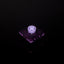 Kailh Purple Iris Linear Fast Actuation Silent Switches Raptor Series Compatible with HITBOX Low Profile Keyboards