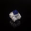 Kailh BOX Crystal navy switches